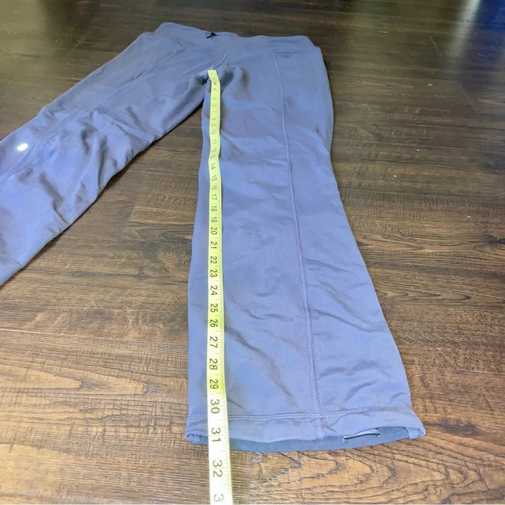 Lululemon gray sweatpants joggers - Picture 4 of 6